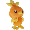 Jazwares Pokemon Torchic plü zviera 20cm Jazwares Pokemon Torchic plü zviera 20cm