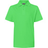 James & Nicholson Polokošile JN 70K, krátký rukáv, dětská COT02070K04203-lime green L Zelená lime James & Nicholson Polokošile JN 70K, krátký rukáv, dětská COT02070K04203-lime green L Zelená lime