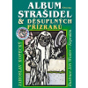 Album strašidel a děsuplných přízraků - Jaroslav Kopecký Album strašidel a děsuplných přízraků - Jaroslav Kopecký