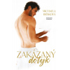 Zakázaný dotyk - Michaela Brnková Zakázaný dotyk - Michaela Brnková