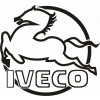 samolepka IVECO 201, Vnútorné / na okno, 30 x 28 cm - pár (2 kusy) samolepka IVECO 201, Vnútorné / na okno, 30 x 28 cm - pár (2 kusy)