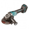Uhlová brúska Makita GA035GZ 150mm Li-ion XGT 40V (bez batérie) Uhlová brúska Makita GA035GZ 150mm Li-ion XGT 40V (bez batérie)