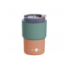 Asobu Mini Pick up cestovní termohrnek Pastel green 350 ml Asobu Mini Pick up cestovní termohrnek Pastel green 350 ml