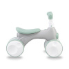Push Bike MoMi TOBIS with bubbles gray Push Bike MoMi TOBIS with bubbles gray