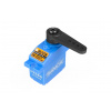 SAVOX SW-0267MG WATERPROOF IP67 Digitální servo (6,0kg-0,135s/60°) SAVOX SW-0267MG WATERPROOF IP67 Digitální servo (6,0kg-0,135s/60°)