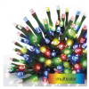 EMOS LED vianočné svetielka - 18 m, vonkajšia aj vnútorná, multicolor, programy EMOS LED vianočné svetielka - 18 m, vonkajšia aj vnútorná, multicolor, programy