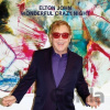 Elton John: Wonderful Crazy Night Deluxe - Elton John Elton John: Wonderful Crazy Night Deluxe - Elton John