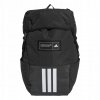 adidas Performance 4Athlts Camper Black/White 25 L adidas Performance 4Athlts Camper Black/White 25 L
