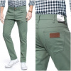 Wrangler Pánske nohavice GREENSBORO DARK SLATE Modrá 30/32 Wrangler Pánske nohavice GREENSBORO DARK SLATE Modrá 30/32