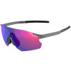 Slnečné okuliare Bollé Icarus - Titanium Matte / Volt+ Ultraviolet Polarized (S3) uni Slnečné okuliare Bollé Icarus - Titanium Matte / Volt+ Ultraviolet Polarized (S3) uni