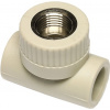 WAVIN EKOPLASTIK PPR T-kus 20mmx1/2  WAVIN EKOPLASTIK PPR T-kus 20mmx1/2