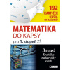 Matematika do kapsy pro 1. stupeň ZŠ Matematika do kapsy pro 1. stupeň ZŠ