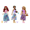 Mattel Disney Princess Spin & Reveal Zahradní párty Ariel Mattel Disney Princess Spin & Reveal Zahradní párty Ariel