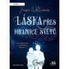 Láska přes hranice světů - Josie Williams Láska přes hranice světů - Josie Williams