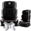 Lionelo Hugo Isofix 15-36 kg autosedačky (BABYSAFE Booster Autbes Seat stojan) Lionelo Hugo Isofix 15-36 kg autosedačky (BABYSAFE Booster Autbes Seat stojan)