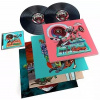 GORILLAZ - SONG MACHINE, SEASON 1 LP GORILLAZ - SONG MACHINE, SEASON 1 LP