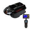 Zavážacia loďka Boatman VULCAN MINI PRO (GPS + Echolot) - Čierna Zavážacia loďka Boatman VULCAN MINI PRO (GPS + Echolot) - Čierna