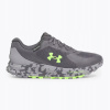 Under Armour Charged Bandit TR 3 SP sivá Under Armour Charged Bandit TR 3 SP sivá
