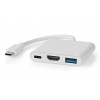 Nedis CCGB64770WT01 Nedis CCGB64770WT01