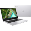 ASUS ChromeBook CX1 CX1500FKA-E80081 Transparent Silver CX1500FKA-E80081