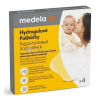 Medela Vankúšiky hydrogelové 4ks Medela Vankúšiky hydrogelové 4ks