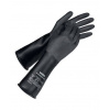 Ochranné rukavice proti chemikáliám uvex profabutyl B-05R, kat. III, veľ. 10