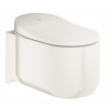 Grohe Sensia WC misa so sedadlom, kompletný systém s funkciou umývania 39354SH1 Grohe Sensia WC misa so sedadlom, kompletný systém s funkciou umývania 39354SH1