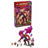 LEGO Ninjago 71832 Drak chaosu a Fangthunder LEGO Ninjago 71832 Drak chaosu a Fangthunder