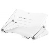 FELLOWES stojan na notebook Clarity FELLOWES stojan na notebook Clarity