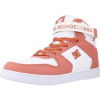 DC Shoes Módne tenisky PENSFORD M SHOE Biela DC Shoes Módne tenisky PENSFORD M SHOE Biela