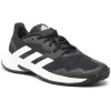 adidas Nízke tenisky Courtjam Control Čierna adidas Nízke tenisky Courtjam Control Čierna