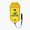 plavecká bójka Restube Beach Buoy yellow plavecká bójka Restube Beach Buoy yellow