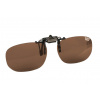 Polarizačný klip MIKADO Brown Polarizačný klip MIKADO Brown