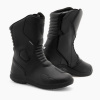 REVIT Topánky Flux H2O standard Black 45 REVIT Topánky Flux H2O standard Black 45