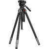 SmallRig 5305 x Potato Jet TRIBEX SE Hydraulic Tripod SmallRig 5305 x Potato Jet TRIBEX SE Hydraulic Tripod