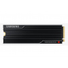 Samsung 9100 PRO 4 TB NVMe GEN5 M.2 14800 MBps/13400 MBps 2400 TBW w/Heatsink - MZ-VAP4T0CW Samsung 9100 PRO 4 TB NVMe GEN5 M.2 14800 MBps/13400 MBps 2400 TBW w/Heatsink - MZ-VAP4T0CW