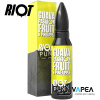 Riot PUNX S&V 10ml Guava, Passionfruit & Pineapple Longfill aroma Riot PUNX S&V 10ml Guava, Passionfruit & Pineapple Longfill aroma