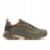 Pánske topánky MERRELL MOAB SPEED 2 LTR WP, veľkosť 43.5 Pánske topánky MERRELL MOAB SPEED 2 LTR WP, veľkosť 43.5