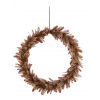 Veniec z peria, 45x45x4cm, ks (DOPREDAJ)|Ego Dekor Veniec z peria, 45x45x4cm, ks (DOPREDAJ)|Ego Dekor