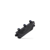 AEVOR taška - Frame Pack Large Road Proof Black (80001) veľkosť: OS AEVOR taška - Frame Pack Large Road Proof Black (80001) veľkosť: OS