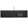 LMP klávesnica Wired USB Keyboard pre Mac 110 keys UK layout - Space Gray 18248 LMP klávesnica Wired USB Keyboard pre Mac 110 keys UK layout - Space Gray 18248