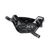 SHIMANO Strmeň brzd. XT BR-M8220 4-piest hydraulický Post Mount+platničky P03A SHIMANO Strmeň brzd. XT BR-M8220 4-piest hydraulický Post Mount+platničky P03A