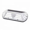 Solárny LED reflektor so senzorom pohybu - 300 lm/6000 K Solárny LED reflektor so senzorom pohybu - 300 lm/6000 K