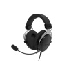Herné slúchadlá s mikrofónom Genesis TORON 531/Stereo/Jack/Drôt/Stand/Čierna NSG-2117 Herné slúchadlá s mikrofónom Genesis TORON 531/Stereo/Jack/Drôt/Stand/Čierna NSG-2117
