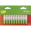 B0422L Alkalické batérie GP Alkaline AA (LR6), 20 ks (2 ks) B0422L Alkalické batérie GP Alkaline AA (LR6), 20 ks (2 ks)