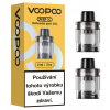 VooPoo PnP-X DL prázdná cartridge 2ks Barva: Šedá VooPoo PnP-X DL prázdná cartridge 2ks Barva: Šedá