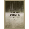 Jonathan Littell - Láskavé bohyne Jonathan Littell - Láskavé bohyne