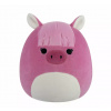 Plyšák Squishmallows Pink Pony 19cm Plyšák Squishmallows Pink Pony 19cm
