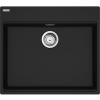 Franke MRG 610-60 CARE Fragranitový drez, Matná čierna 114.0729.484 Franke MRG 610-60 CARE Fragranitový drez, Matná čierna 114.0729.484