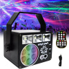 SCÉNICKÝ REFLEKTOR KOLOROFÓN 36 LED RGB DMX 7 režimov DIAĽKOVÉ OVLÁDANIE 72W SCÉNICKÝ REFLEKTOR KOLOROFÓN 36 LED RGB DMX 7 režimov DIAĽKOVÉ OVLÁDANIE 72W